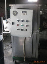 樸哲男二手化工設備產品清單概覽