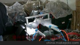 塑料門窗切割新標準 滕州V型切割鋸如何革新型材加工業？